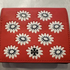 Tory Burch Wallet